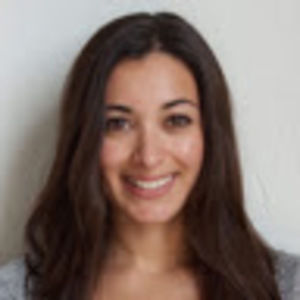 Meet your Posher, Aline